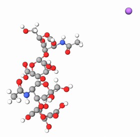 Sodium Hyaluronate