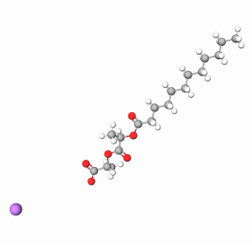 Sodium Lauroyl Lactylate