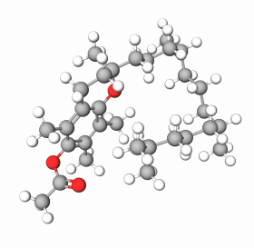 Tocopheryl Acetate (Vitamin E Acetate)