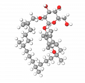 Tocopheryl glucoside