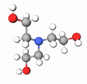 Triethanolamine (TEA)