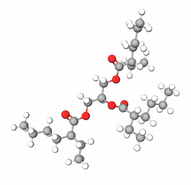 Triethylhexanoin