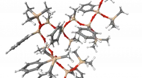 Trimethylsiloxyphenyl Dimethicone