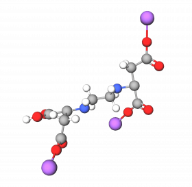 Trisodium Ethylenediamine Disuccinate