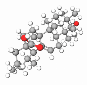 Ursolic acid
