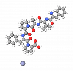 Zinc Hexapeptide-11