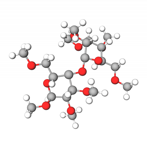 Methyl cellulose