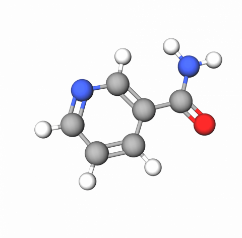 Niacinamide 