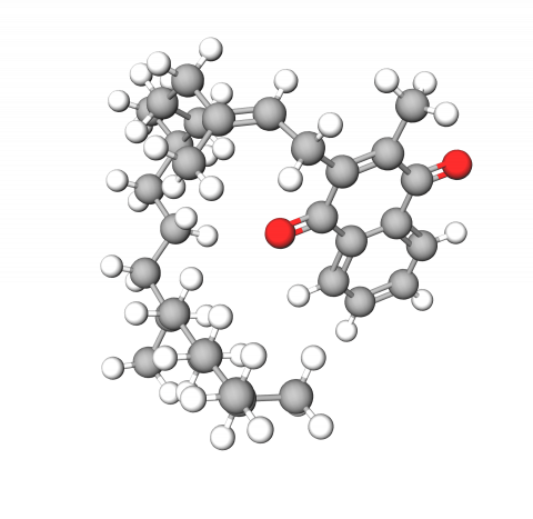 vitamin K1