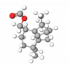 Formoxymethyl isolongifolene