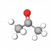 Acetone