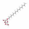 Cetearyl glucoside