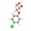 Chlorphenesin