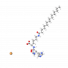 Copper Tripeptide-1 Palmitamide Copper Tripeptide-1 Palmitamide