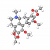 Diacetyl Boldine