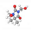 Dimethylol dimethyl Hydantoin (DMDMH)