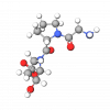 Glycyl-L-prolyl-3-hydroxy-L-proline