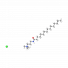Palmitamidopropyltrimonium Chloride