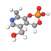 Pyridoxine Cyclic Phosphate