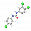 Triclocarban