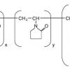 Vinyl Caprolactam/VP/Dimethylaminoethyl Methacrylate Copolymer