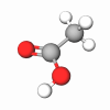 Acetic acid