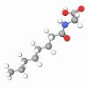 Capryloyl glycine