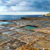 Sea salt production