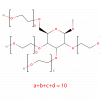 Methyl Gluceth-10
