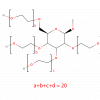 Methyl Gluceth-20