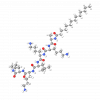 Myristoyl hexapeptide-23