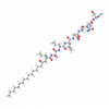 Palmitoyl Dipeptide-61 D-Leucine Dipeptide-62 D-Alanine Dipeptide-63 Amide Palmitoyl sh-Octapeptide-24 Amide
