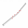 Polyglyceryl-4 Diisostearate/Polyhydroxystearate/Sebacate