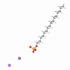Hexadecyl Dihydrogen Phosphate