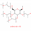 PPG-10 Methyl Glucose Ether
