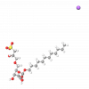 Sodium Laurylglucosides Hydroxypropylsulfonate