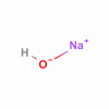 caustic soda