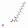 Sodium Lauroyl Sarcosinate
