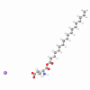 Sodium stearoyl glutamate