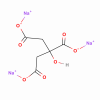 Sodium Citrate