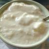 Yogurt